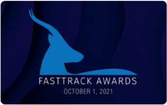 FastTrack Awards Logo