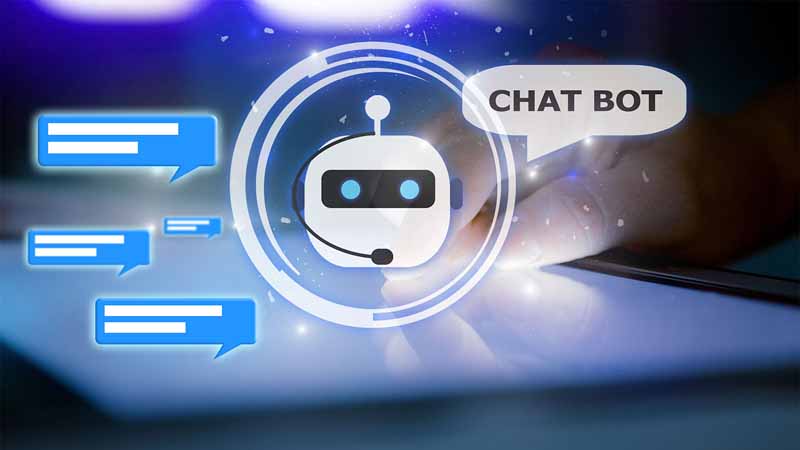 chatbot makerfor windows