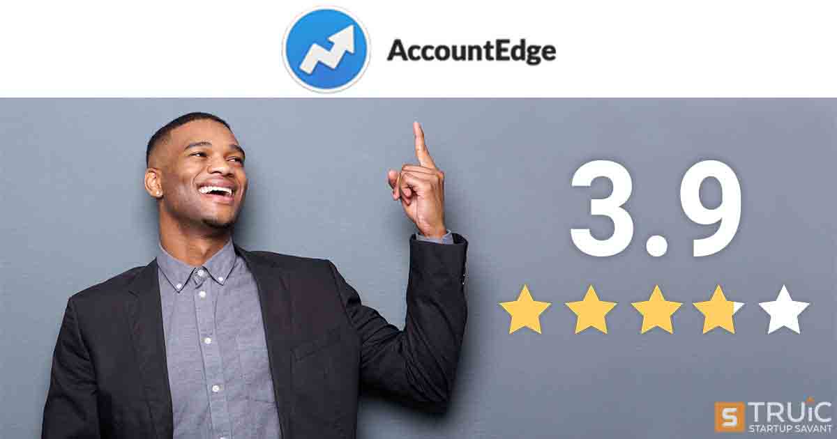 AccountEdge Review