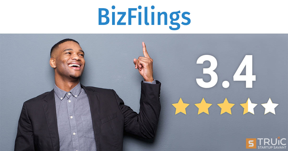 BizFilings LLC Review