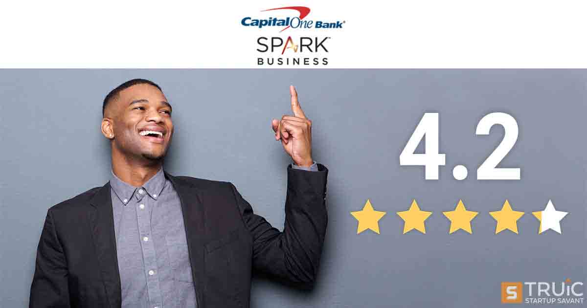 Capital One Spark Miles for Business Review