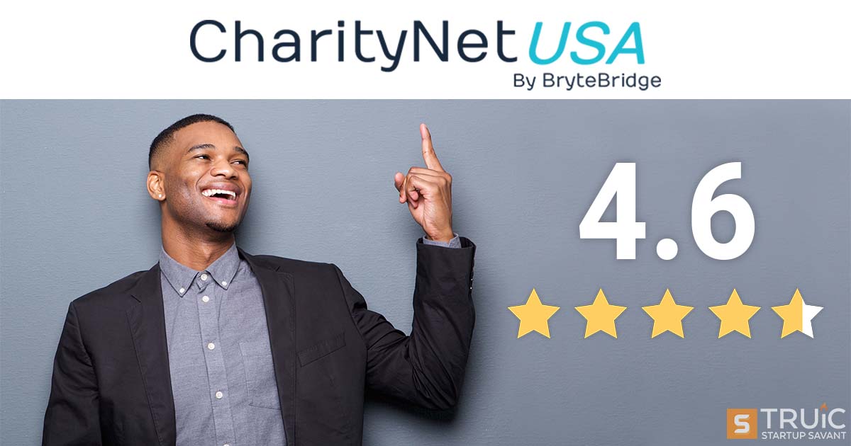 CharityNet USA Nonprofit Review