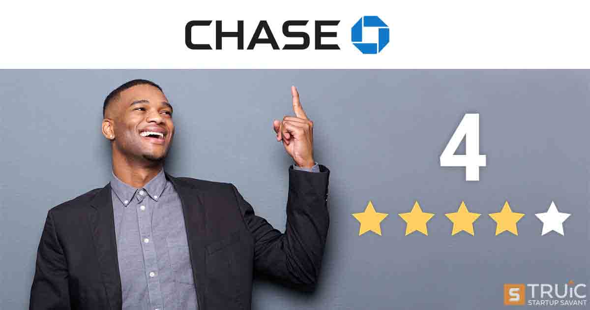 Chase Business Checking Review