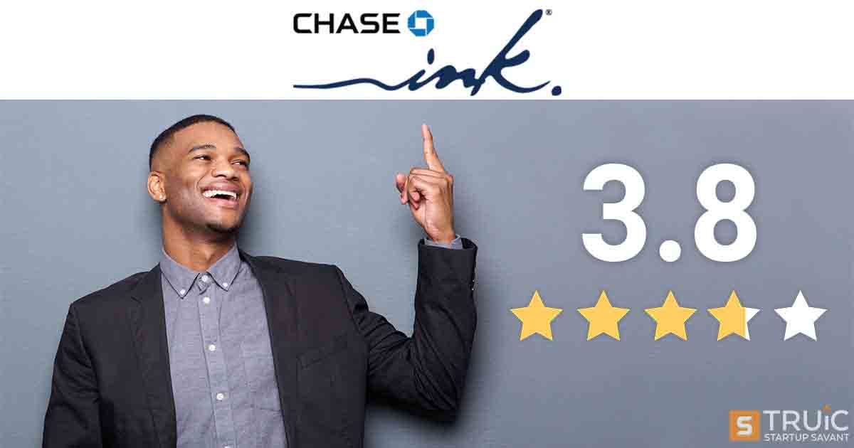 Chase Ink Business Preferred Review