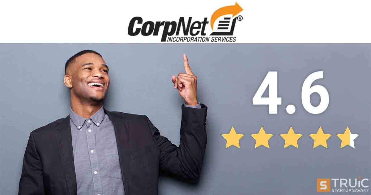 CorpNet Business License Review