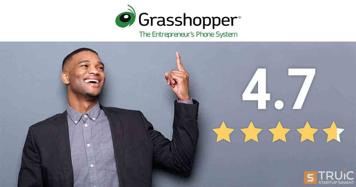 Grasshopper Review