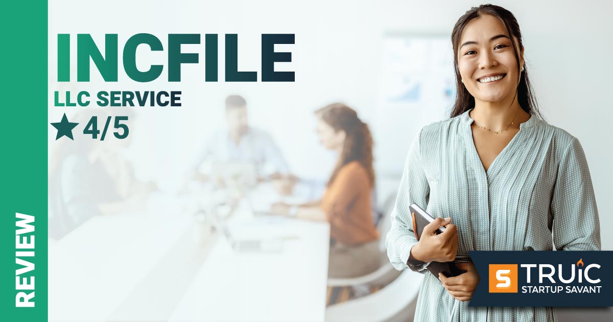 Incfile LLC Review: Is It A Reliable Service?