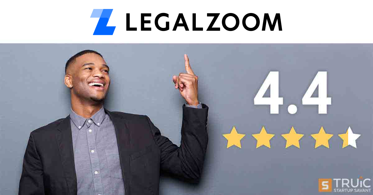 LegalZoom Legal Services Review