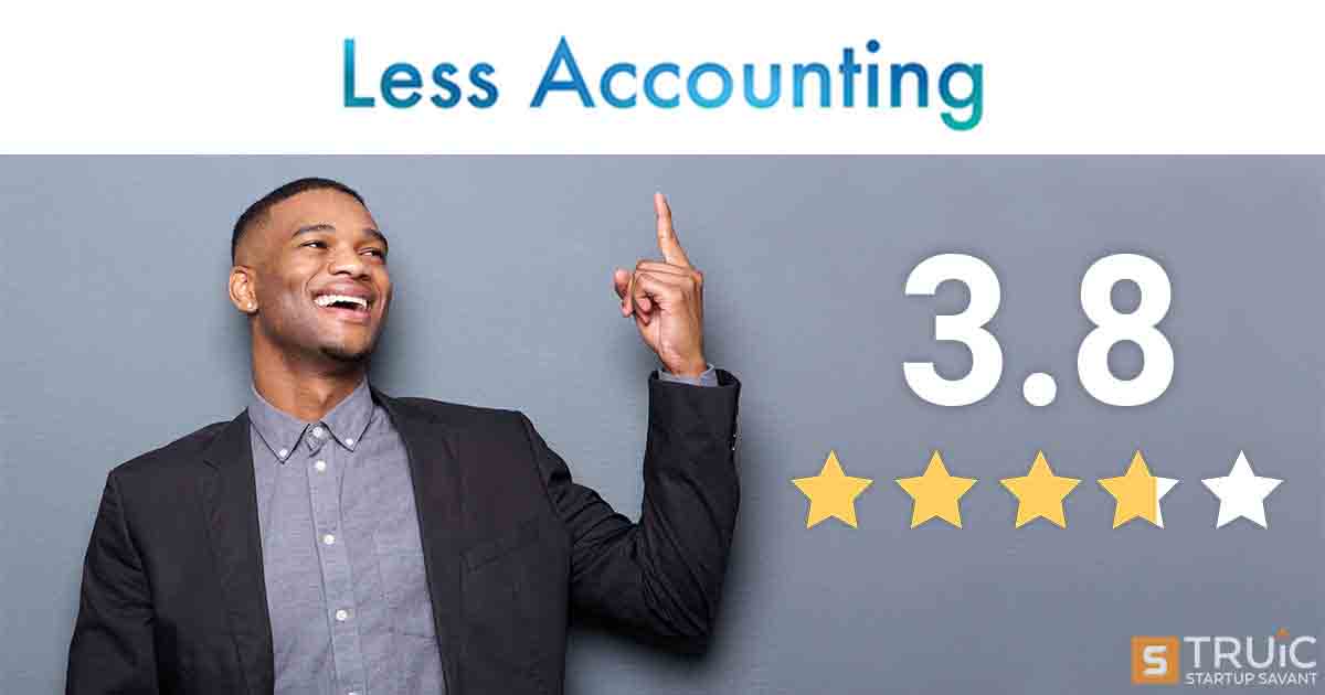 LessAccounting Review