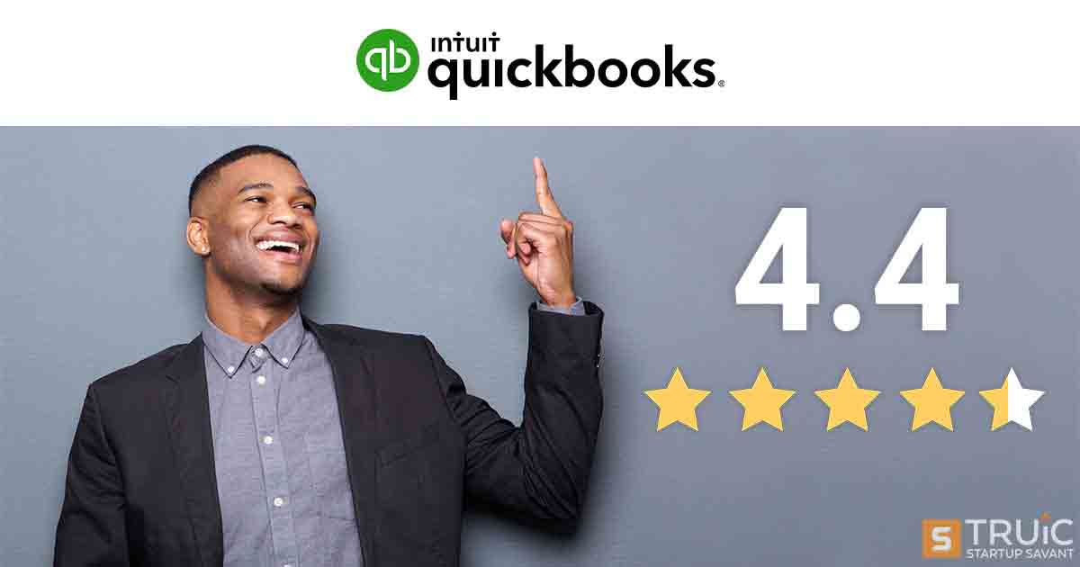 quickbooks for small business reviews