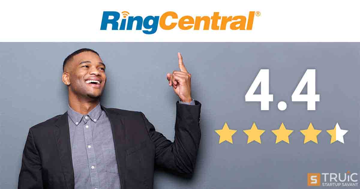 RingCentral Review