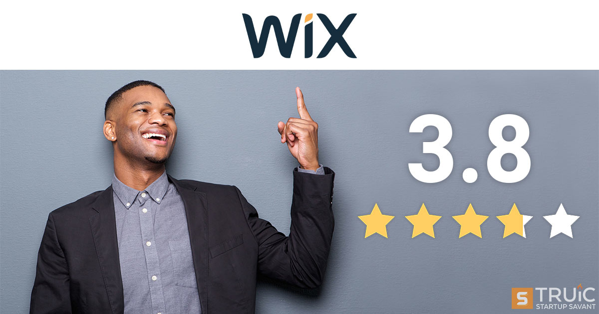 Wix Website Builder Review