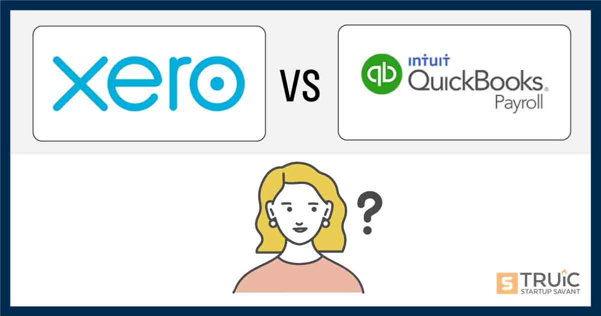 xero accounting software vs quickbooks online