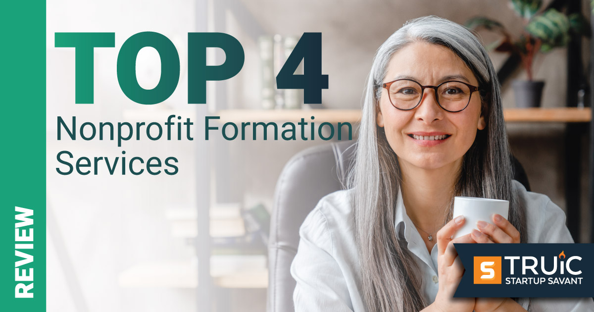 Best Nonprofit Formation Services