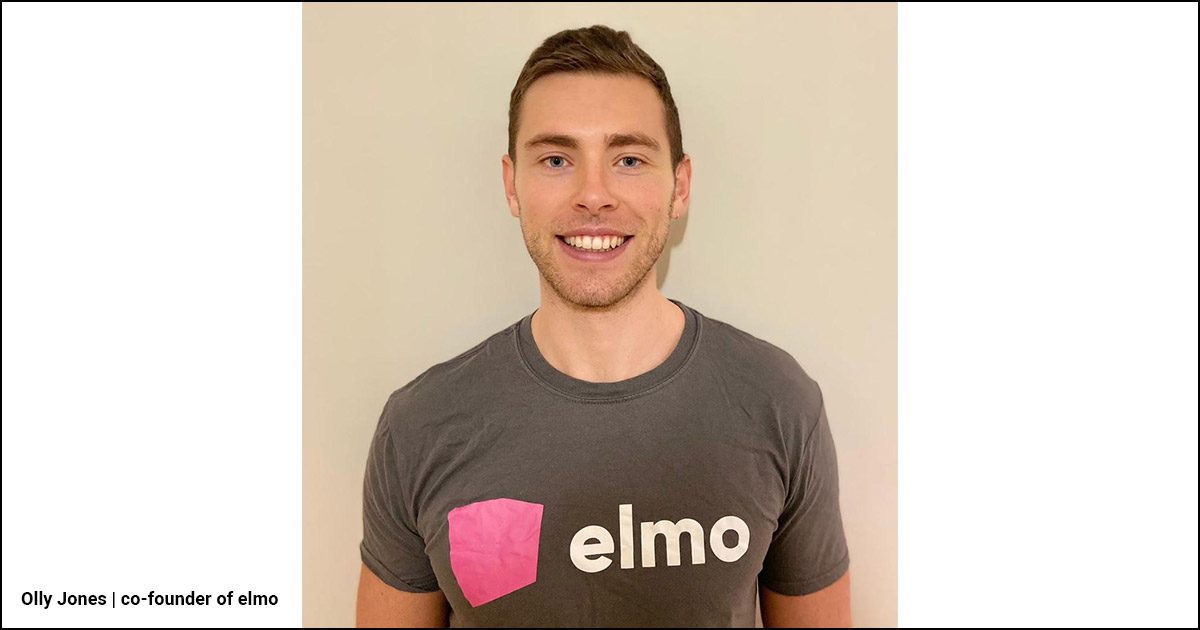 elmo founder headshot.