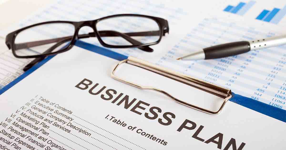 Solid Reasons to Write a Business Plan
