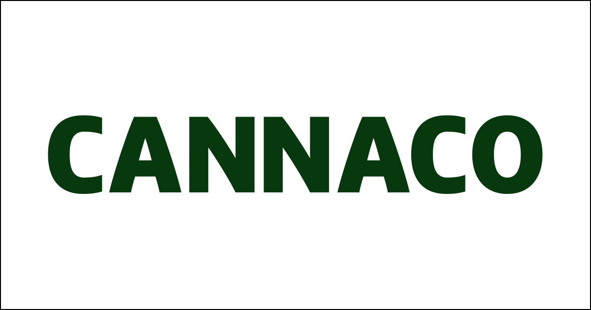Cannaco advertisement
