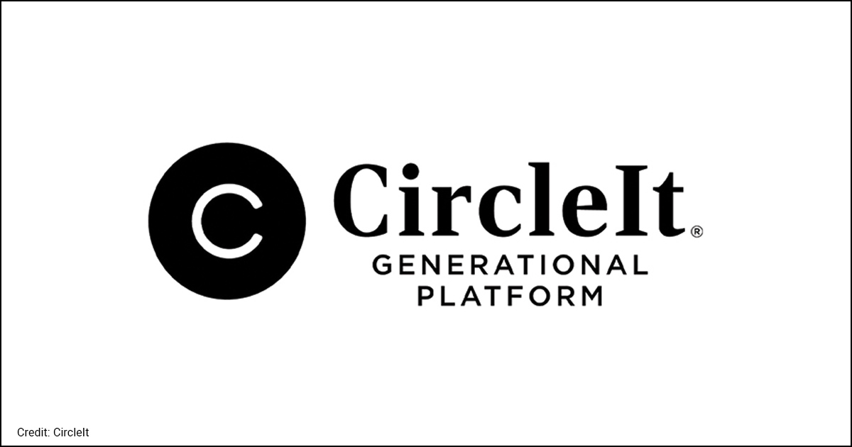 CircleIt logo.