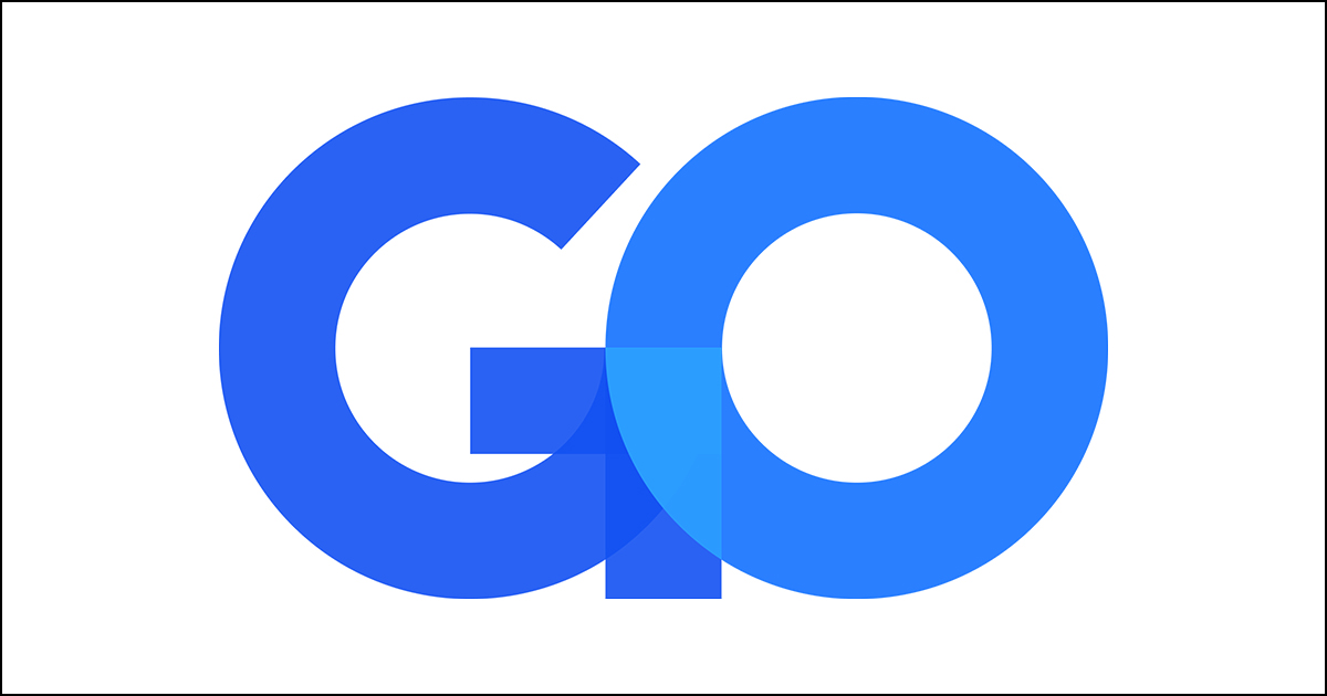 GO logo.