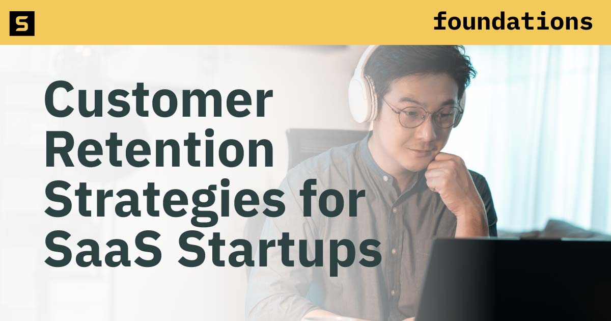 Important &amp; Overlooked SaaS Startup Retention
