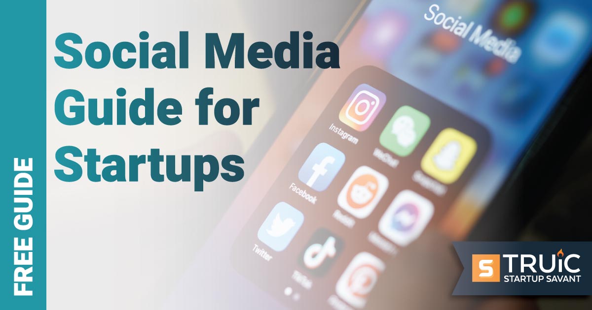 Social Media Guide 101 For Your Startup