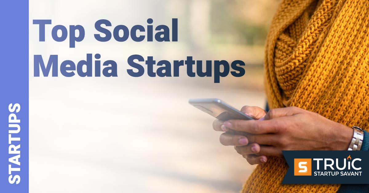Bronceado pago Conclusión Social Media Companies - 9 Innovative Social Media Startups
