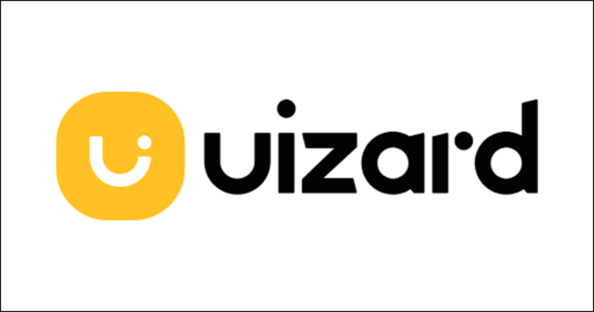Uizard product.