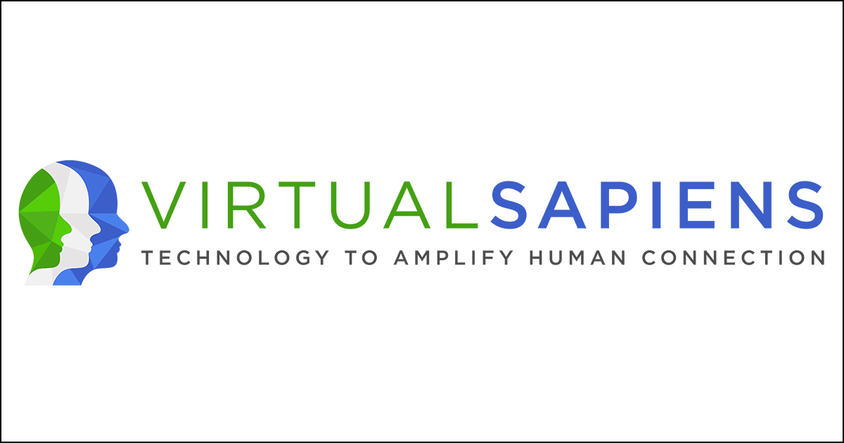 https://cdn.startupsavant.comVirtual Sapiens logo.
