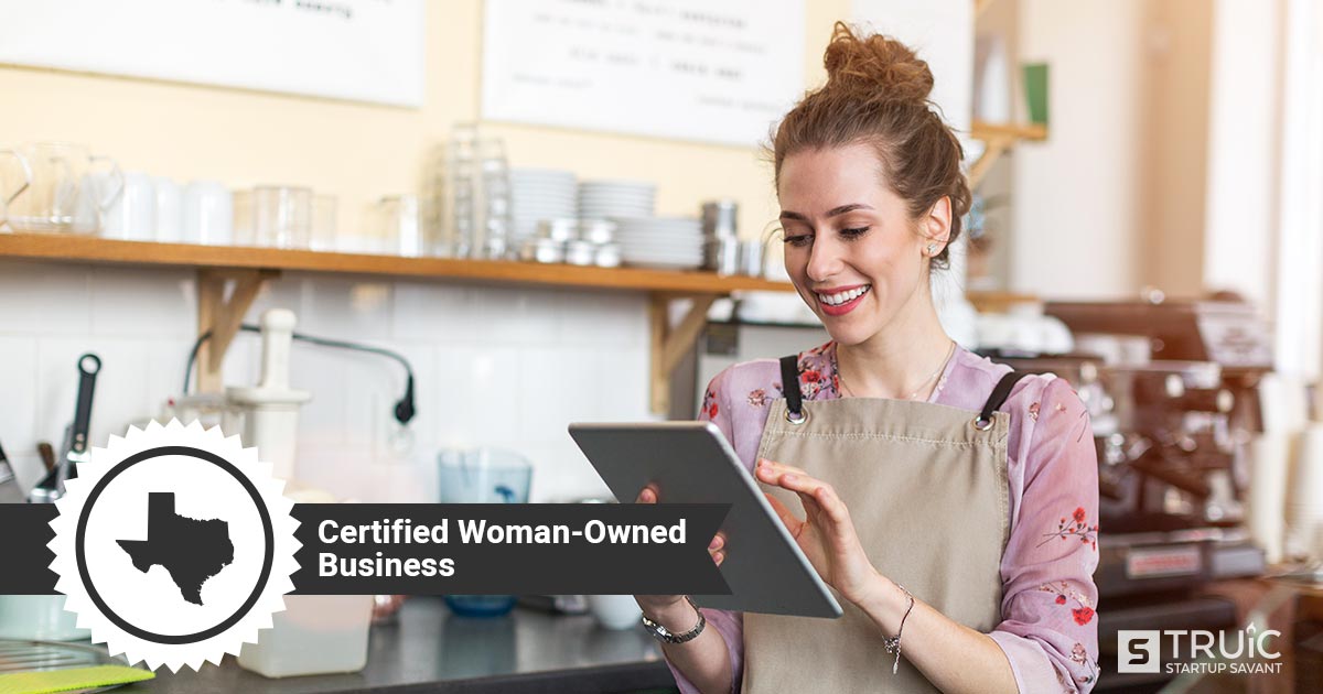 Woman-Owned Business Certification - How Do You Become a Certified