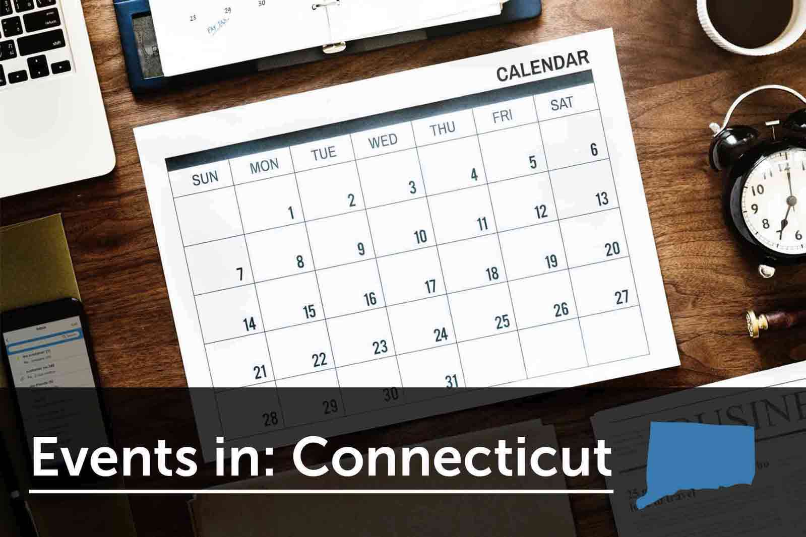 Women's business events in Connecticut