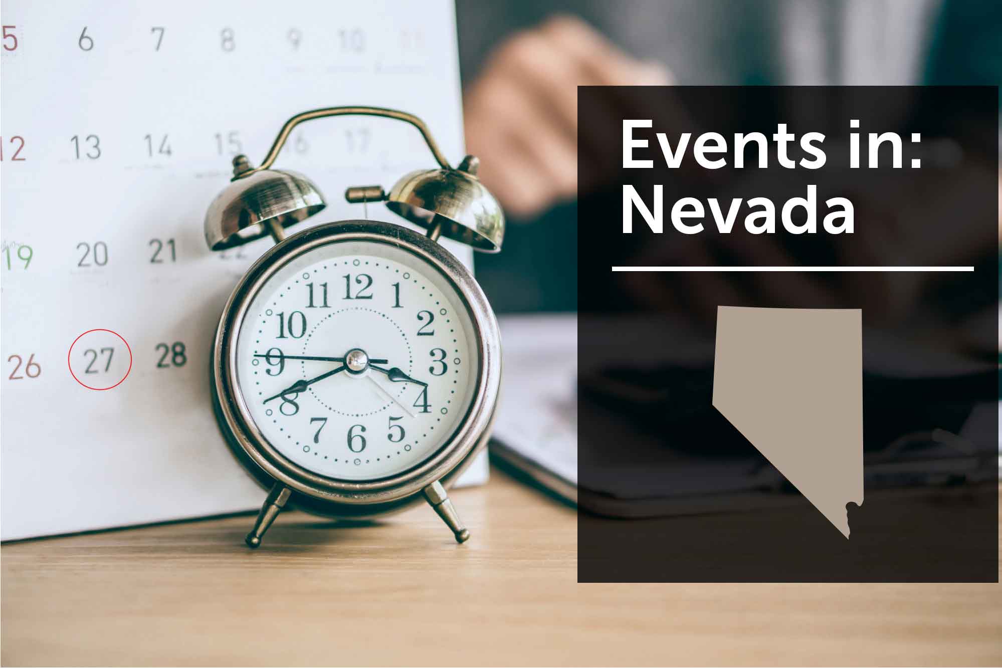 Women's business events in Nevada
