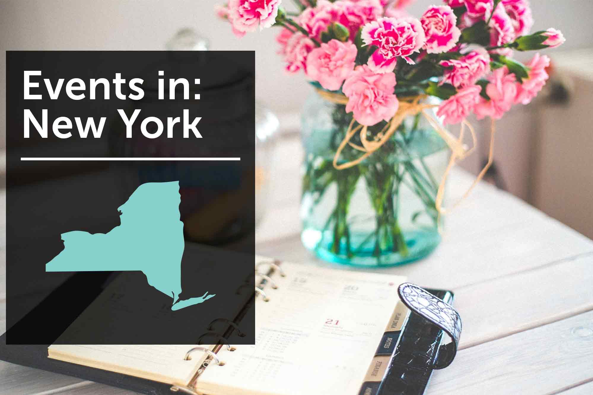 Women's business events in New-York